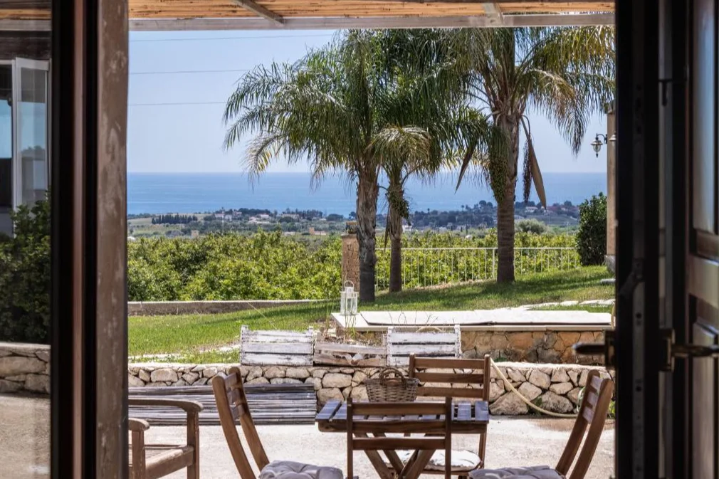 Agriturismo Alle Riserve | restaurant